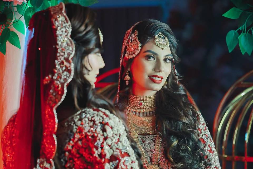 Bride
