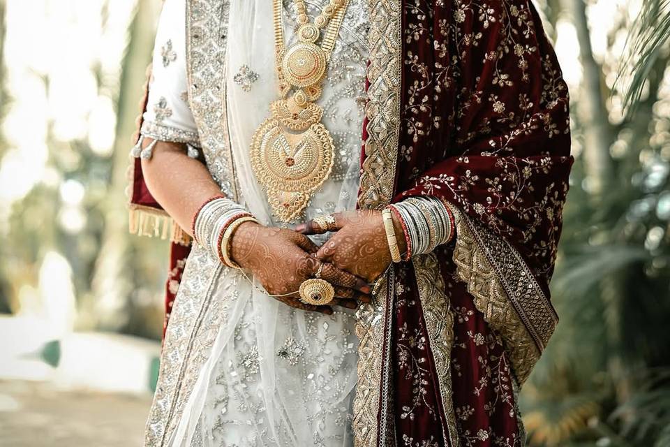 Bride