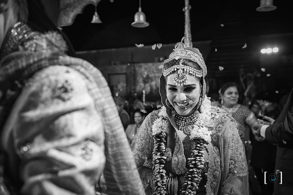 Dhanika Choksi Photography