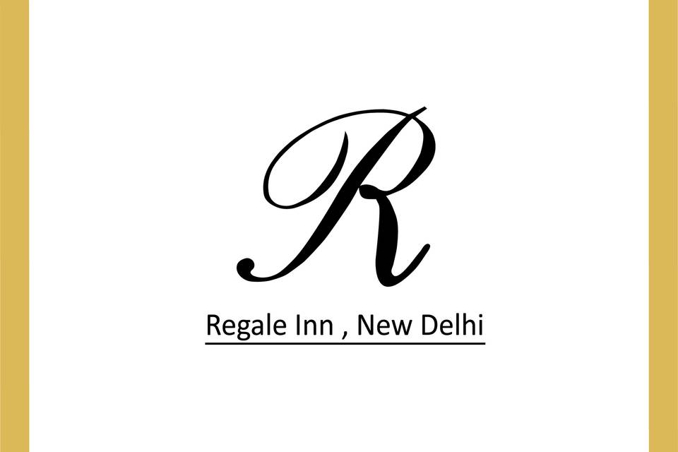 Hotel Regale Inn Logo