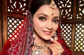 Harneet Randhawa Luxury Makeovers
