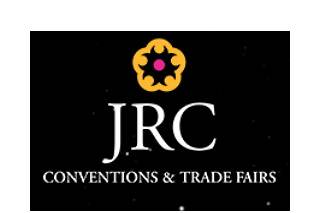 JRC Convention Halls Logo