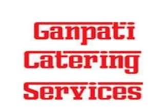 Ganpati Catering Services logo