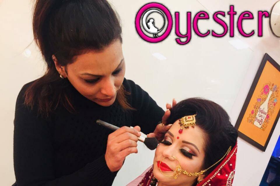 Oyester Institute of Beauty and Wellness