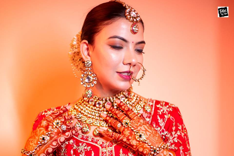 Bride