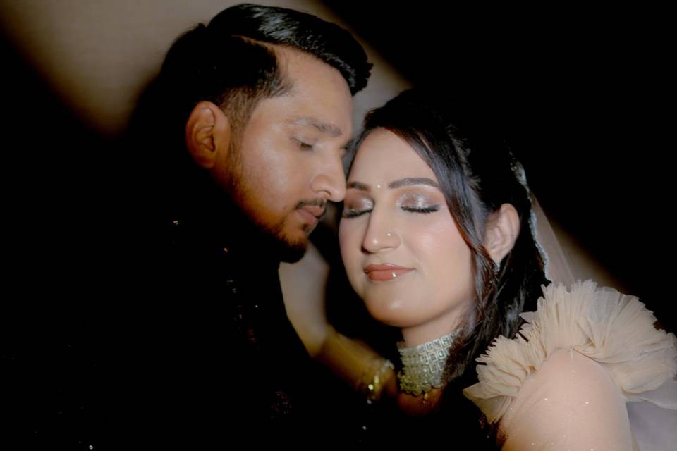 Couple Shoot