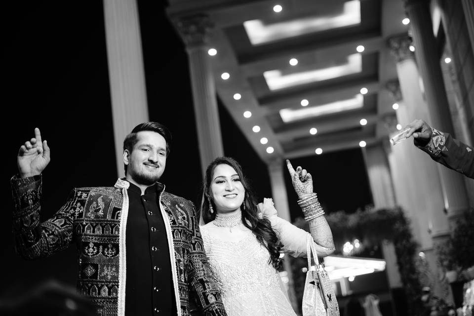 Couple Photography
