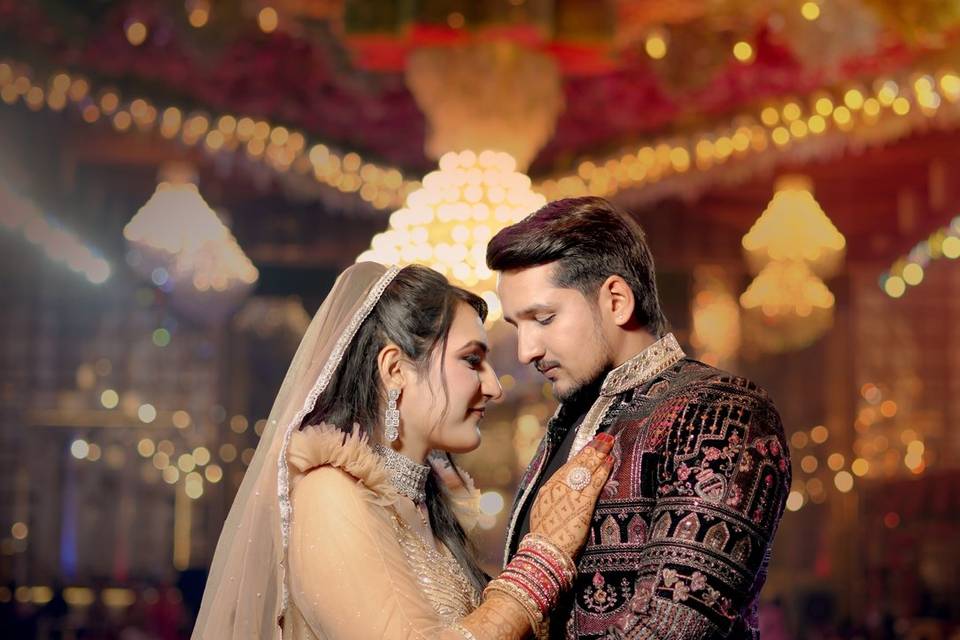 Couple Shoot
