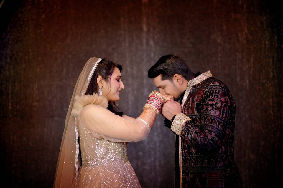 Couple Shoot