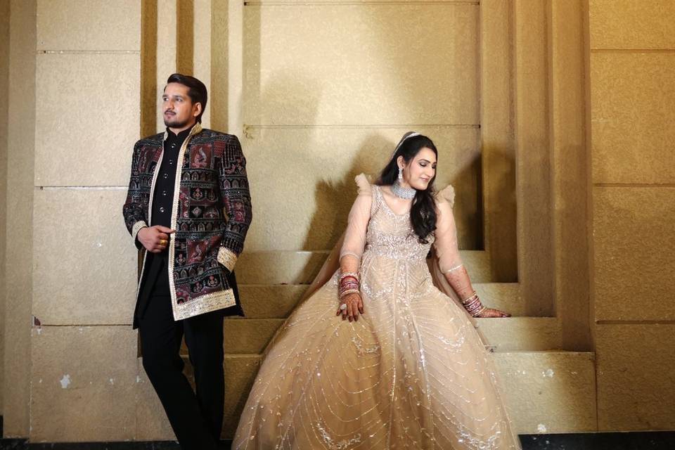 Couple Shoot
