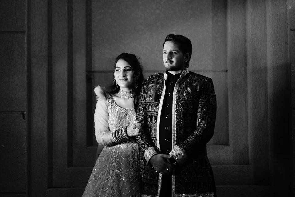 Couple Shoot
