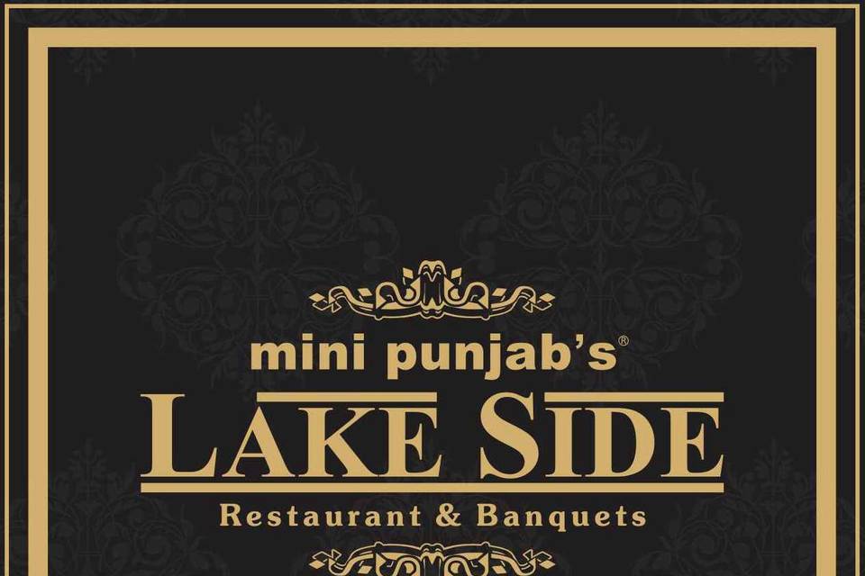 Mini Punjab's Lake Side