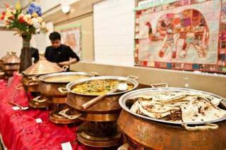 Bacchu Caterer & Decorator