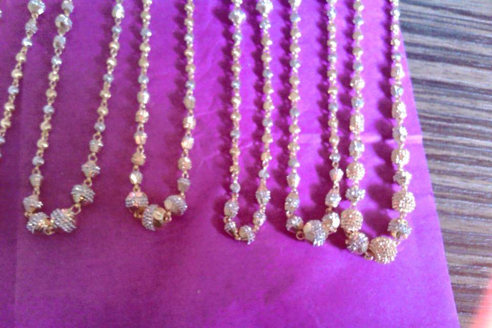 Shree ambika gold