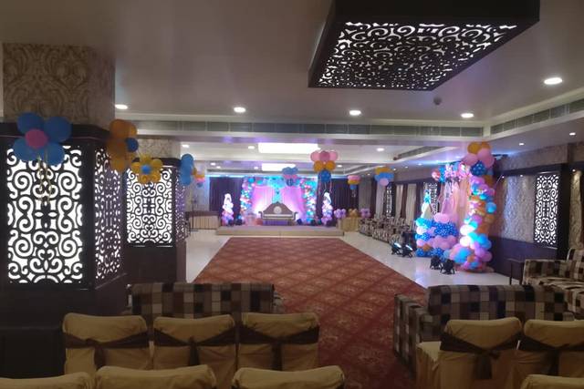 Imperial banquet Kolkata