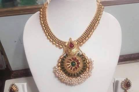 Mamta Art Jewellers, Malad