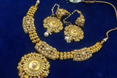 Mamta Art Jewellers, Malad