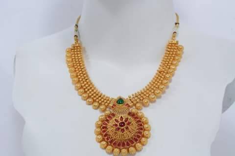 Mamta Art Jewellers, Malad