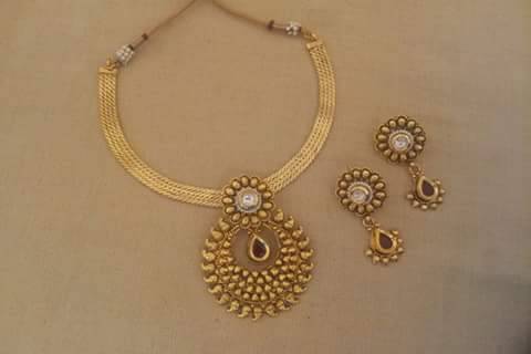 Mamta Art Jewellers, Malad