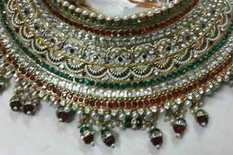 Mamta Art Jewellers, Malad