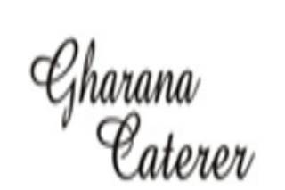 Gharana Caterer logo