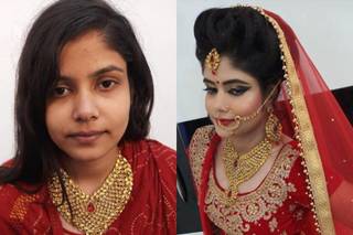 Awesome Luxary Family Salon, Ganganagar