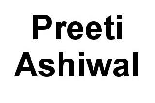 Preeti Ashiwal logo