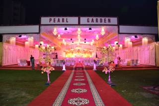 Pearl Garden - A Beautiful Lawn 1