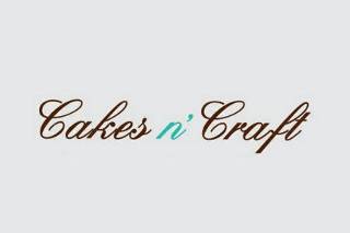 Cakes n craft logo