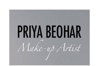 Priya beohar make-up artist