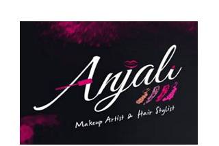 Anjali Makeup Artist & Hair Stylist