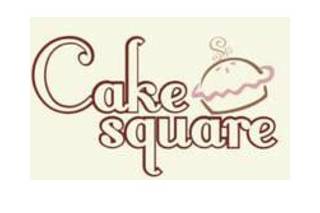Cake Square