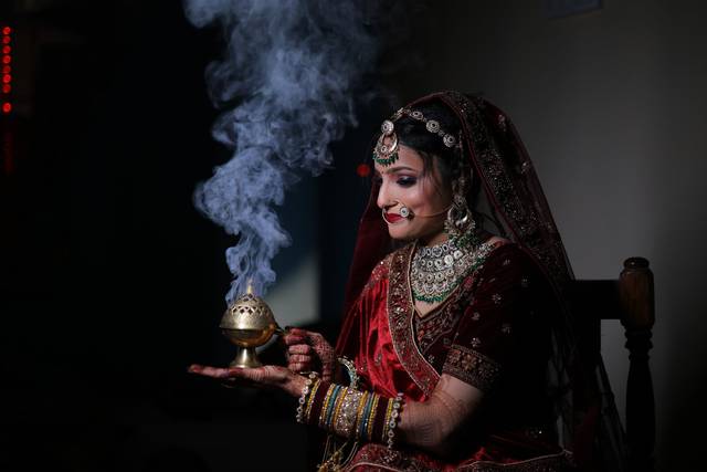 Bride