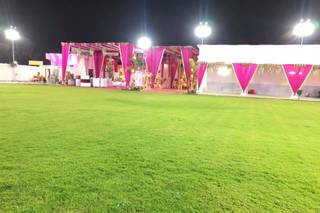 Chopra Marriage Hall