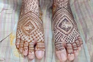 Heena by Mussu