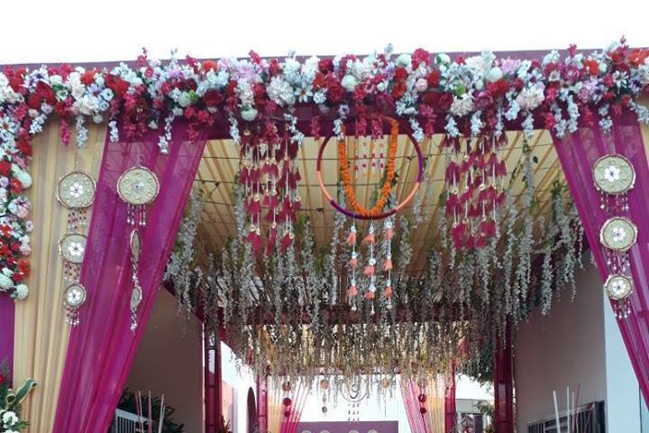 Chopra Marriage Hall