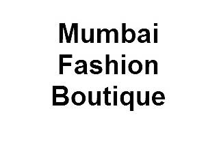 Mumbai Fashion Boutique Logo