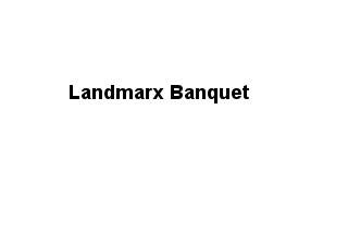 Landmarx Banquet