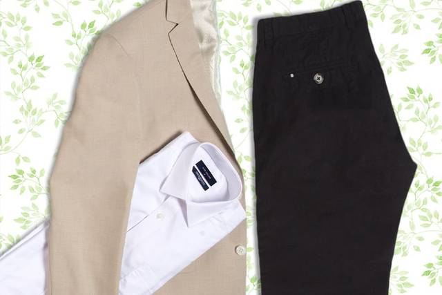 Buy Peter England Men's Slim Pants (PITFSNSPD39514_Grey at Amazon.in