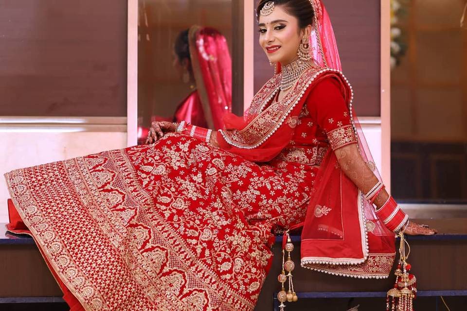 Bride