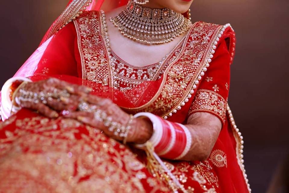 Bride