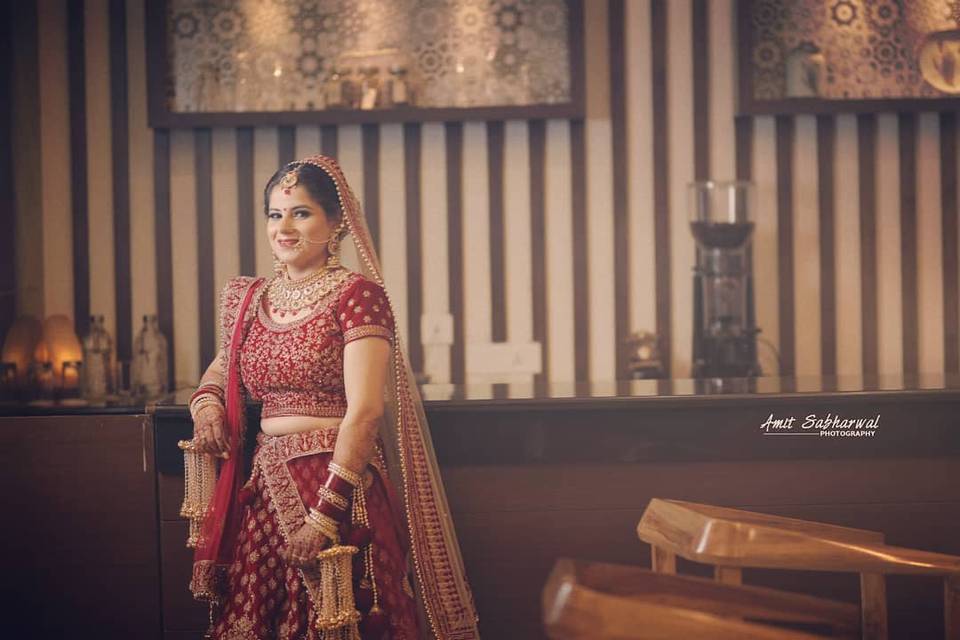 Bride