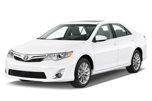 camry