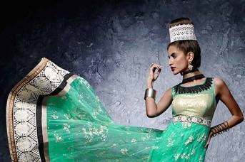 Salwar Studio