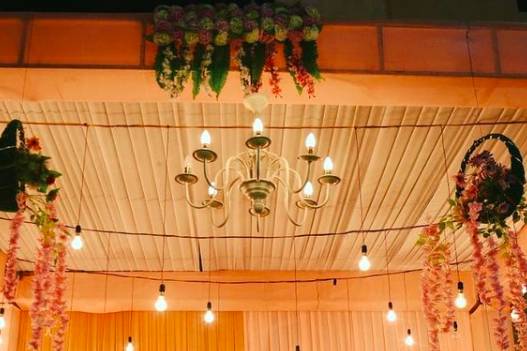 Event decor