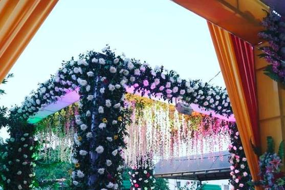 Event decor