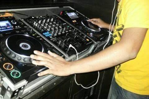 DJ Kunal