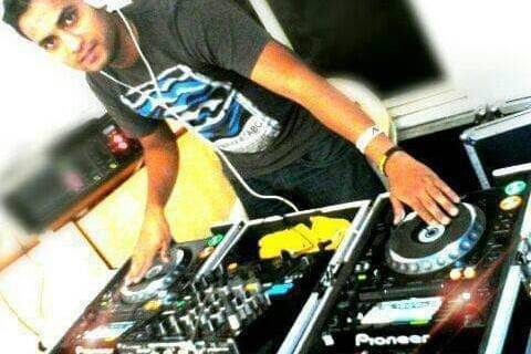 DJ Kunal