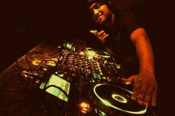 DJ Kunal, Pune