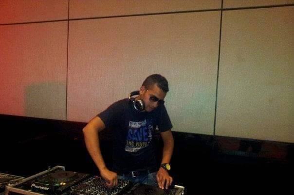DJ Kunal